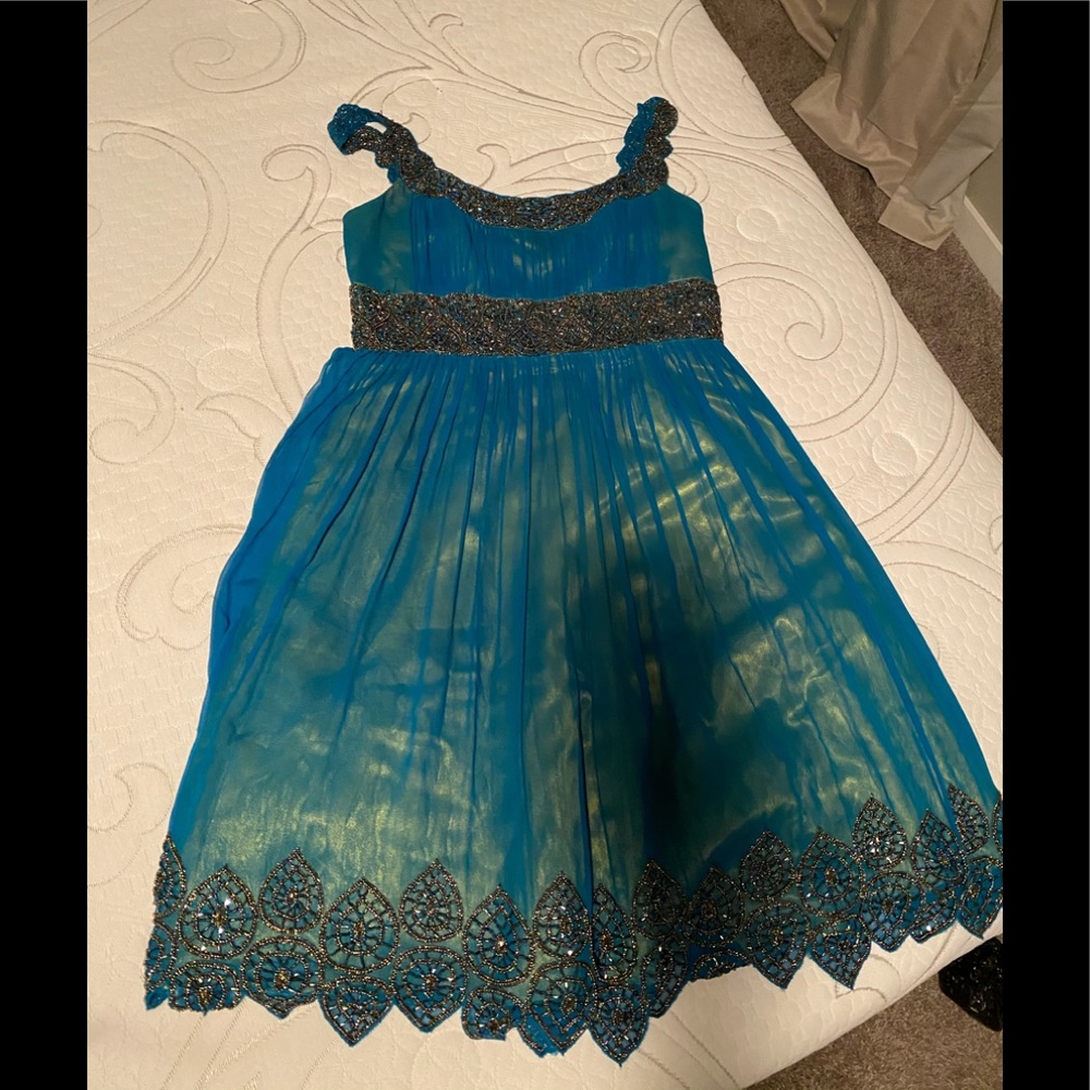 Party dress